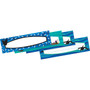 Barker Creek Sea & Sky Nametag & Name Plate Set, 81/Set (BC3994)