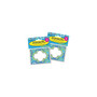 Barker Creek Moroccan Name Tags, Self-Adhesive Labels, 3 1/2" x 2 3/4", 90/Pack (BC3765)