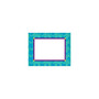Barker Creek Bohemian Name Tags, Self-Adhesive Labels, 3 1/2" x 2 3/4", 90/Pack (BC3769)