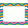 Barker Creek Splash of Color Name Badges & Self-Adhesive Labels, 3.5" x 2.75", multi-design, 45/Pk (65dd1787e8837636b11af283_ud)