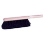 Weiler 8" Counter Duster Brush, Horsehair Bristle (804-44003)