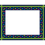 Barker Creek Peaceful Thoughts Name Tags, Self-Adhesive Labels Set, 180/Set (BC3783)