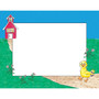 Barker Creek Duck Name Tag, 3 1/2" W x 2 3/4" D, 45/Pack (65dd17ade8837636b11af4c6_ud)