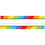 Carson-Dellosa Education Celebrate Learning Name Plates 2.88" x 9.5", 36/Pack (122036)