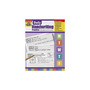Evan-Moor Daily Handwriting Practice: Traditional Cursive, Grades K-6, Paperback (EMC791)