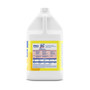Lysol Professional Disinfecting Deodorizing Cleaner, Concentrate, Lemon Scent, 128 oz. (3624176334)