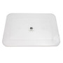 Teacher Created Resources Plastic Storage Bin Lid, Large, Clear, Pack of 6 (TCR20343-6)