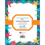 Barker Creek Kai Ola Starfish 8.5" x 11" Computer Paper, 50 Sheets/Pack (BC758)