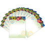 Barker Creek Italy Computer Paper, 100 Sheets/Set (BC3618)