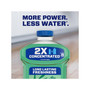 Mr. Clean Multi-Surface Cleaner, Gain Original Fresh Scent, 23 Fl. Oz. (10723)