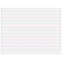 Pacon Zaner-Bloser Multi-Program Handwriting Tablet Paper, Grades Kindergarten PAC2478