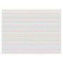 Multi-Program Handwriting Papers, 100 Sheets/Pack (91512)