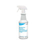 Diversey Crew Tile & Grout Rejuvenator, Chlorine Scent, 32 oz., 12/Carton (101104392)