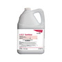 J-512 No-Rinse Disinfectant & Sanitizer, Unscented, 1 gal., 4/Carton (5756018)