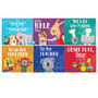 Newmark Learning I Communicate and Collaborate Single-Copy Theme, Paperback, 6 per Pack (65dd182fe8837636b11afad5_ud)