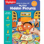Highlights Write-On Wipe-Off My First Hidden Pictures (65dd183fe8837636b11afbc0_ud)