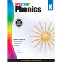 Spectrum Phonics (Grade K_2)