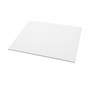 Flipside 8" x 6" Hardcover Blank Book, 14 Sheets/Book, 24 Books/Carton (BK424)