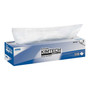 Kimtech Science Kimwipes Fabric Tissue Wipers, White, 119/Box (34743_1)