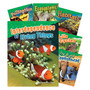 Teacher Created Materials Let's Explore Life Science Grades 2-3, 10-Book Set Book Set (23425)