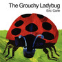 Harper Collins The Grouchy Ladybug Board Book (65dd18a1e8837636b11b00a2_ud)