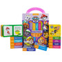 PI Kids My First Library PAW Patrol Girl, 12 Books Per Set, 2 Sets (PUB7807500-2)