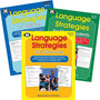 Super Duper® Language Strategies Book Combo For Little Ones, Children, and Older Students, 3/Bundle (65dd18d2e8837636b11b02eb_ud)