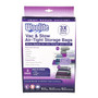 Woolite 3 Piece Air-Tight Vacuum Storage Bags Multi-Pack (65dd18e6e8837636b11b03c4_ud)
