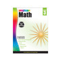 Spectrum Math Grade 3, Paperback Workbook (704563)