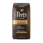 Peet's Coffee Café Domingo Ground Coffee, Medium Roast 10.5oz (503279)