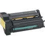 InfoPrint Solutions Company 75P4054 Toner, 6000 Page-Yield, Yellow (65dd195ce8837636b11b08a3_ud)