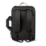 CODi Terra Laptop Hybrid Briefcase/Backpack, Black (TER305-10)