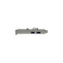 StarTech 2 Port PCI Express SuperSpeed USB 3.0 Adapter Card With UASP Support (PEXUSB3S25)