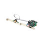 StarTech.com® PEXSOUND7CH 7.1 Channel PCI Express Sound Card (65dd1d51e8837636b11b31d7_ud)