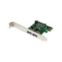 StarTech 2 Port PCI Express SuperSpeed USB 3.0 Card Adapter (65dd1d51e8837636b11b31d8_ud)