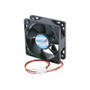 StarTech 60mm Ball Bearing Computer Case Fan With TX3 Connector, 4500 RPM (495708)
