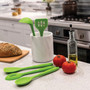 Better Houseware Cooking Utensils 5-Piece, (3500/G)