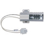 EXRP Flat-Style Oven Igniter With 8" Lead Wire/1 1/2" Ceramic Block (65dd1d8de8837636b11b34c5_ud)