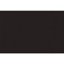 Prang Construction Paper, Black,  24" x 36", 50 Sheets (P6323)