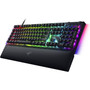 Razer BlackWidow V4 Gaming Mechanical Keyboard, Black (RZ03-04690200-R3U1)