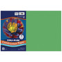 Tru-Ray 12" x 18" Construction Paper, Festive Green, 50 Sheets (P103038)