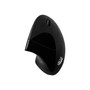 Adesso iMouse E10 2.4 GHz RF Wireless Vertical Ergonomic Mouse, Black (65dd1de3e8837636b11b3983_ud)