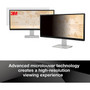 3M Privacy Filter for 19" Standard Monitor, 5:4 Aspect Ratio (PF190C4B)