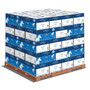 Hammermill® Tidal Paper, 20lb, 8.5" x 11", 92 Bright, White, 200,000 Sheets/Pallet (65dd1e07e8837636b11b3b8c_ud)