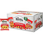 Knott's Berry Farm Raspberry Cookies, 2 oz., 36/Carton (BIS59636)