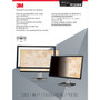 3M™ Black Framed Privacy Filter for 22" Widescreen Monitor (16:9) (PF220W9F)