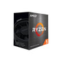 AMD Ryzen 5 5600X 6-Core 3.7GHz Computer Processor, Socket AM4 (100-000000065)