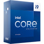 Intel Core i9-13900K Desktop 24 Core 3GHz Computer Processor, LGA-1700 (BX8071513900K)