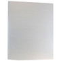 JAM Paper Metallic Colored Paper, 32 lbs., 8.5" x 11", Silver Stardream, 100 Sheets/Pack (173SD8511SI120)