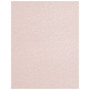 JAM PAPER 30% Recycled Parchment Colored Paper, 24 lb., 8.5" x 11", Salmon Pink, 100 Sheets/Pack (17137622)